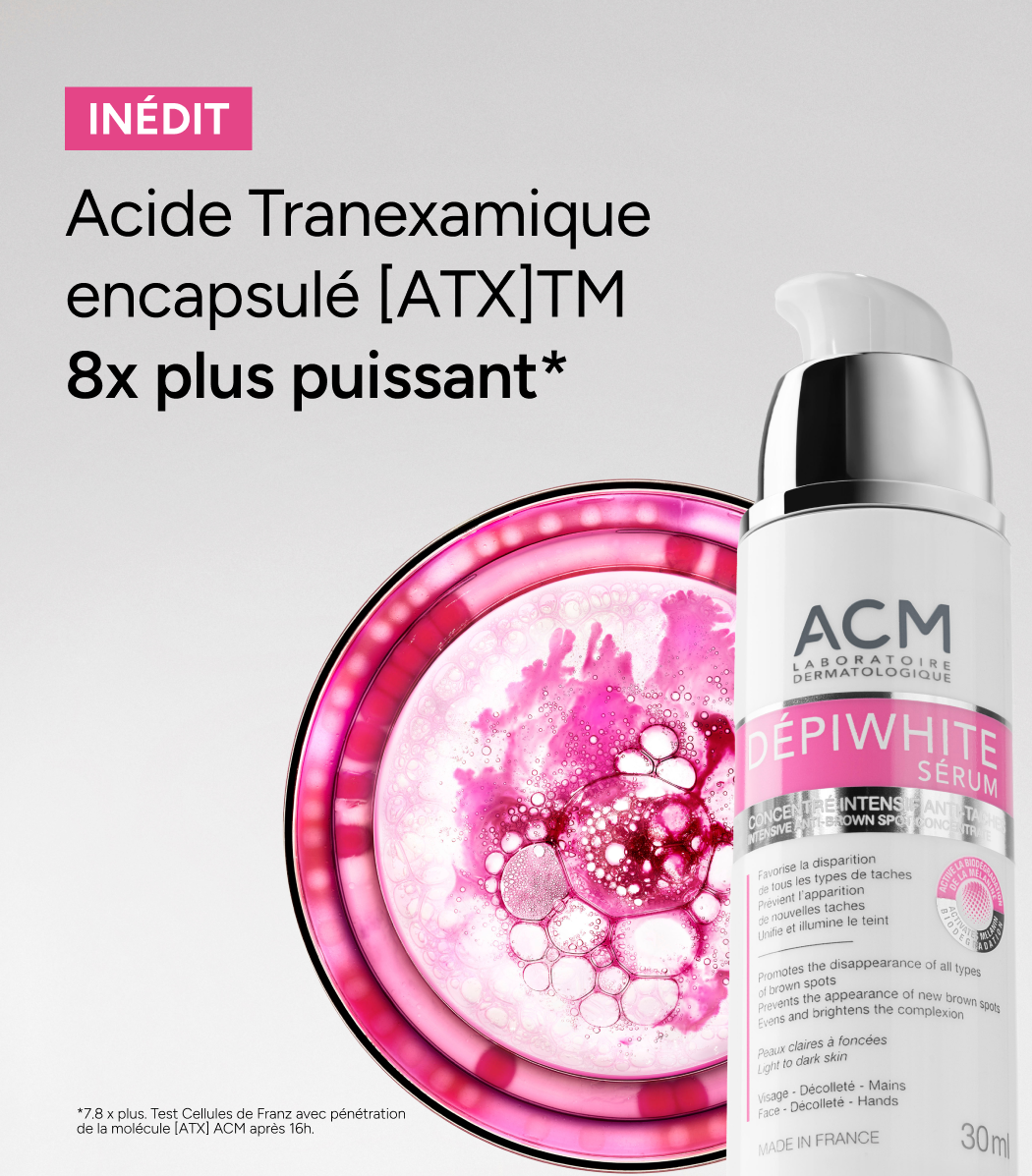 ACM Dépiwhite Sérum Concentrado Antimanchas 30 ml