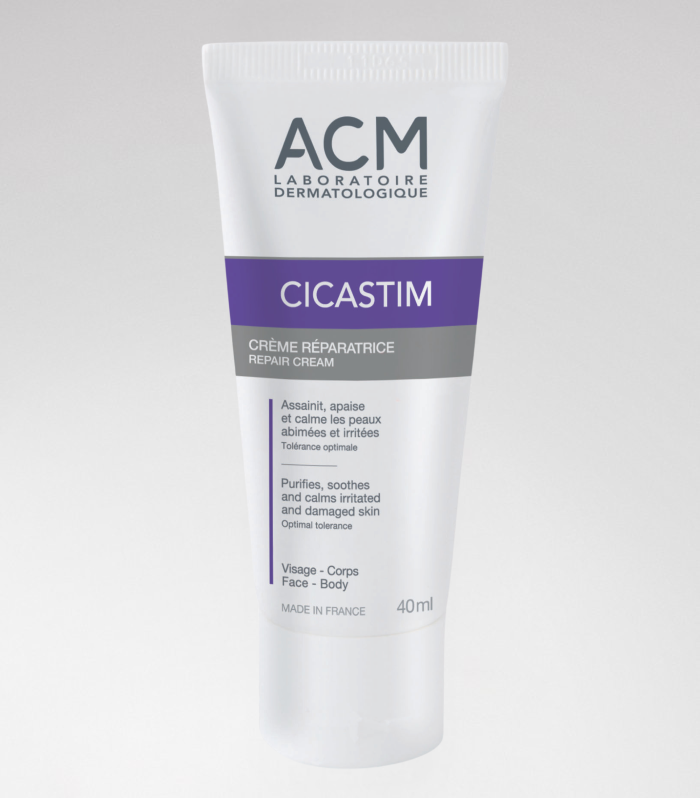 ACM Cicastim Crema Reparadora 20 ml
