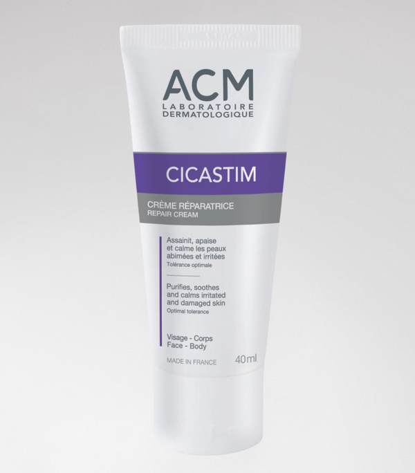 Cicastim Crema Reparadora 20 ml