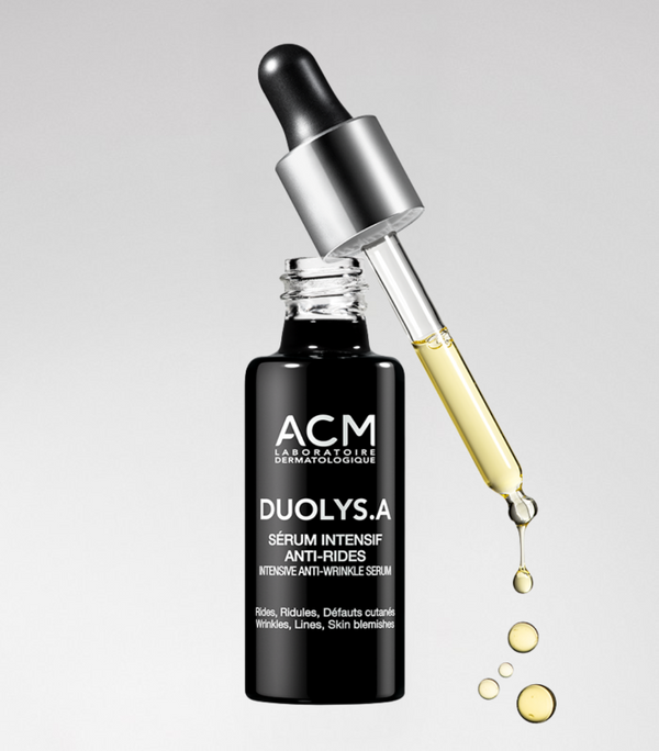 Duolys A Sérum Intensivo Antiarrugas con Retinol 30 ml