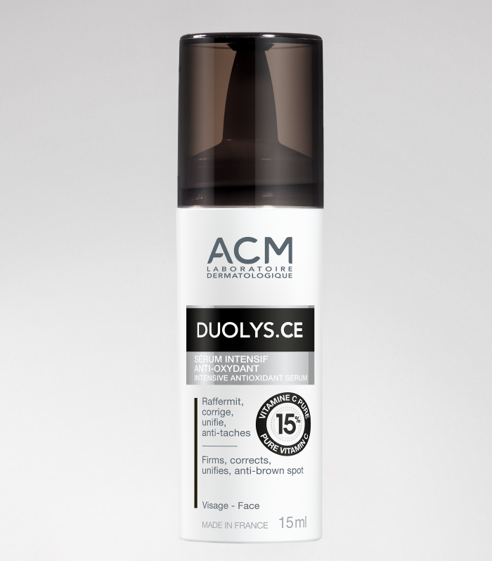 ACM Duolys CE Sérum Antioxidante Intensivo 15 ml