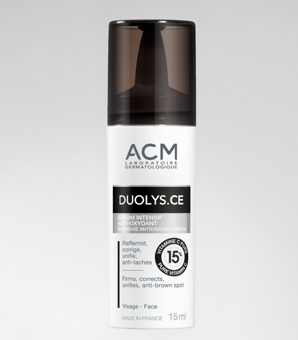 Duolys CE Sérum Antioxidante Intensivo 15 ml