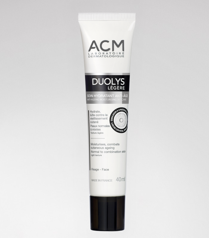 ACM Duolys Crema Hidratante Antiedad Ligera 40 ml
