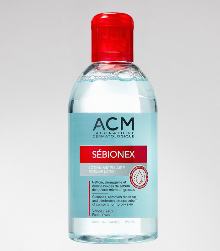 ACM Sebionex Loción Micelar 250 ml