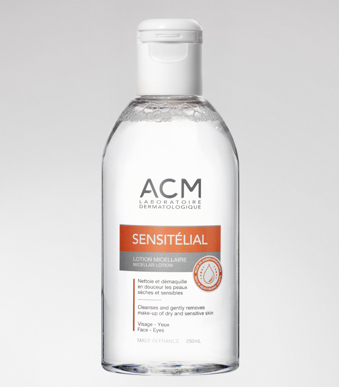 ACM Sensitélial Loción Micelar 250 ml