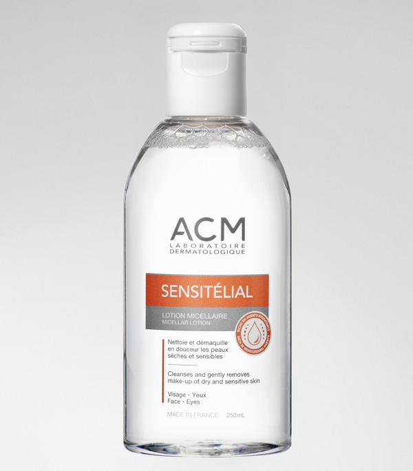 Sensitélial Loción Micelar 250 ml