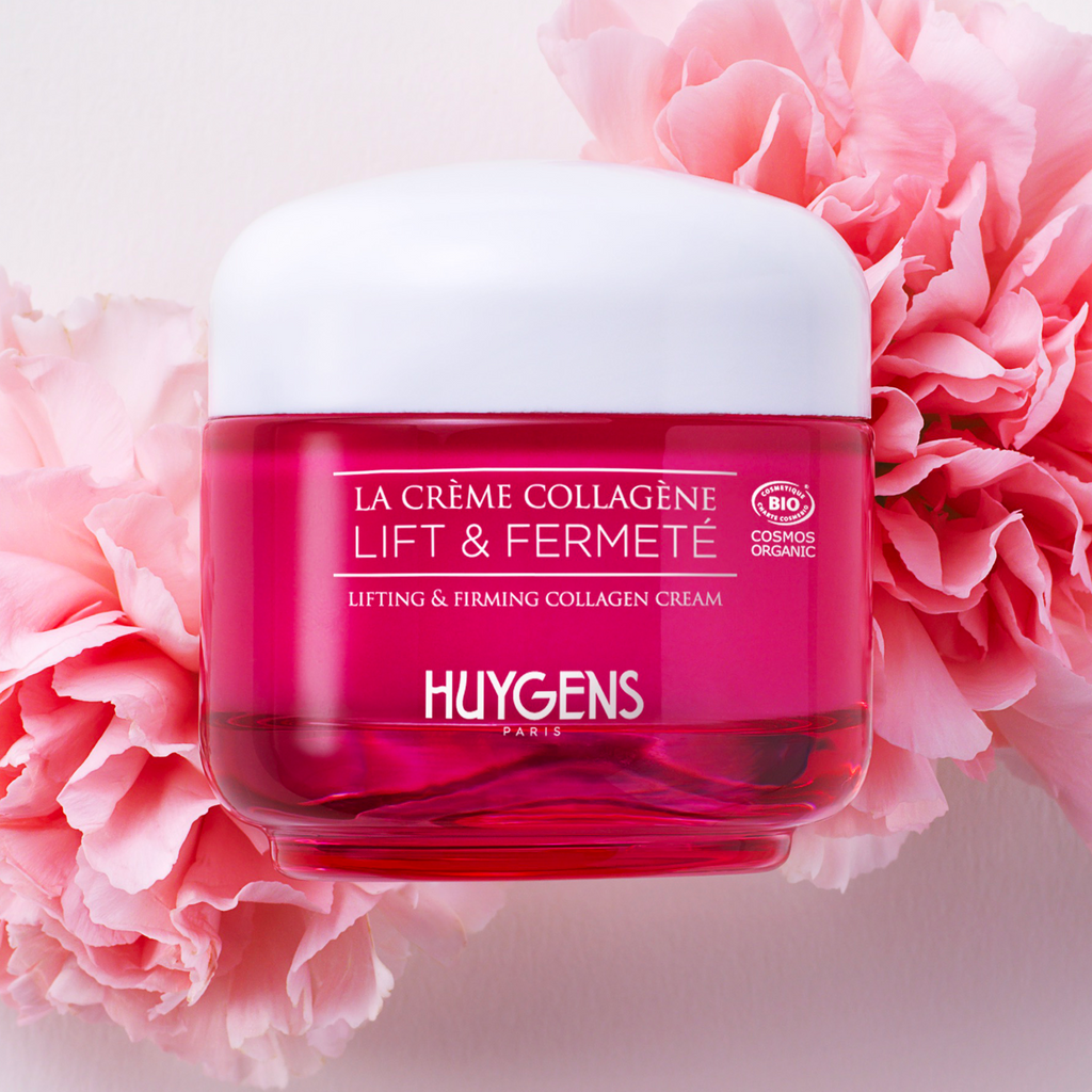 Huygens Crema Facial Antiedad 50 ml
