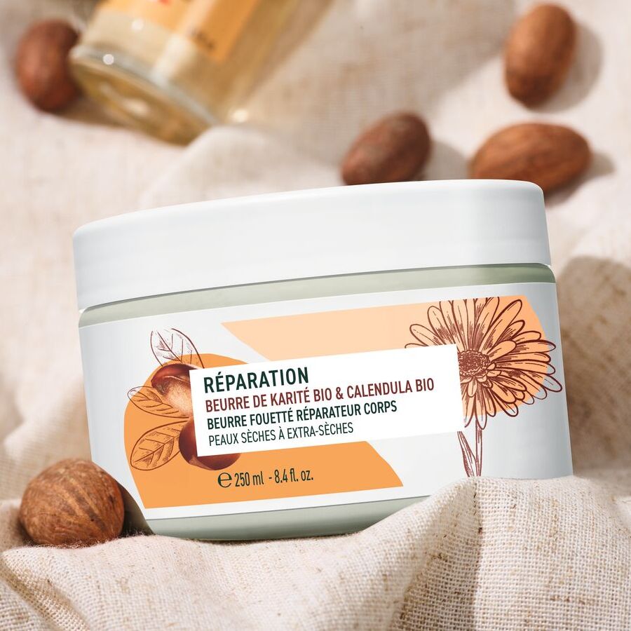 Mantequilla Corporal Reparadora 250 mL