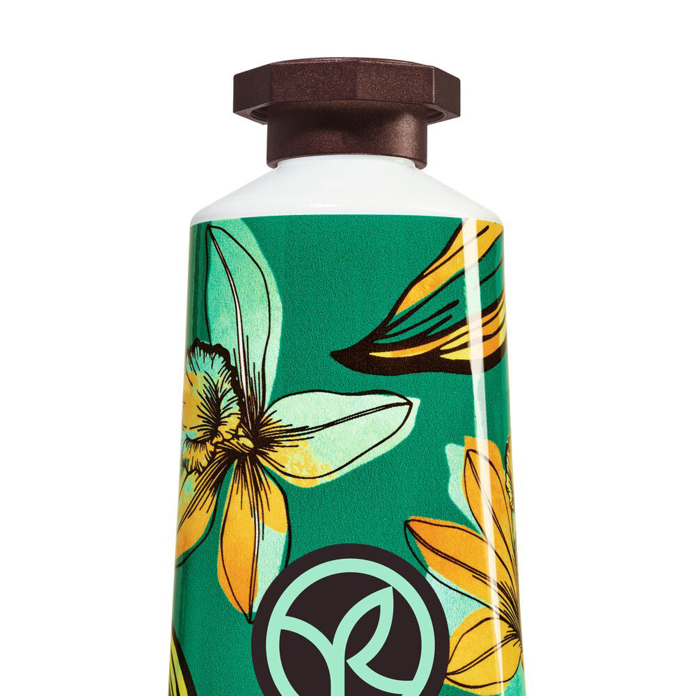 Crema de Manos Vainilla 30 mL