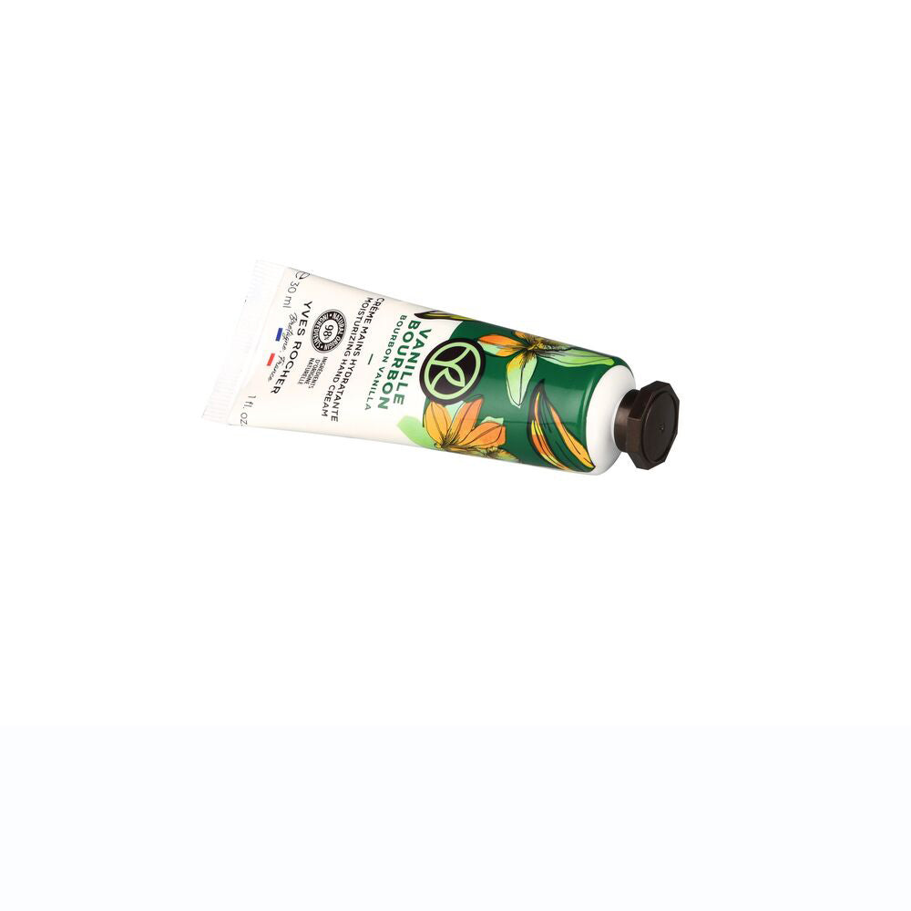 Crema de Manos Vainilla 30 mL