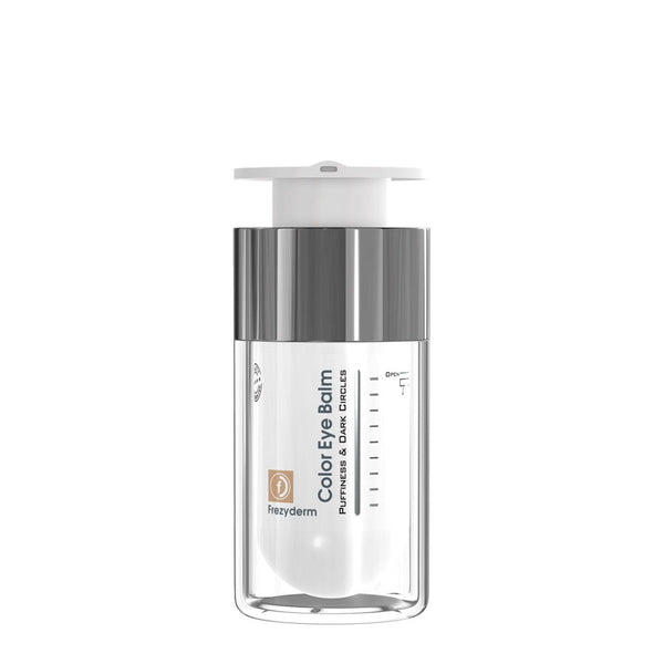 Bálsamo para Ojeras con Color 15 ml