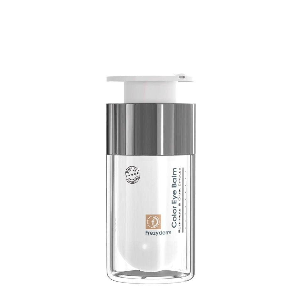 balsamo para ojeras con color 15 ml