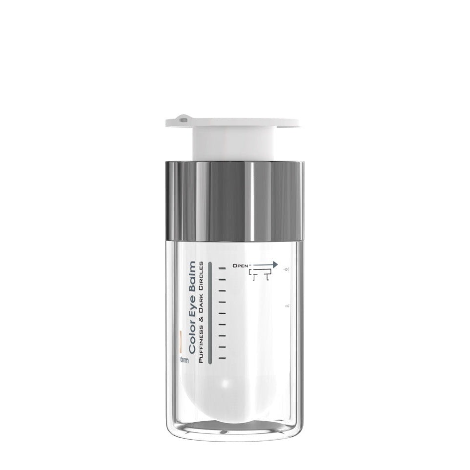 balsamo para ojeras con color 15 ml