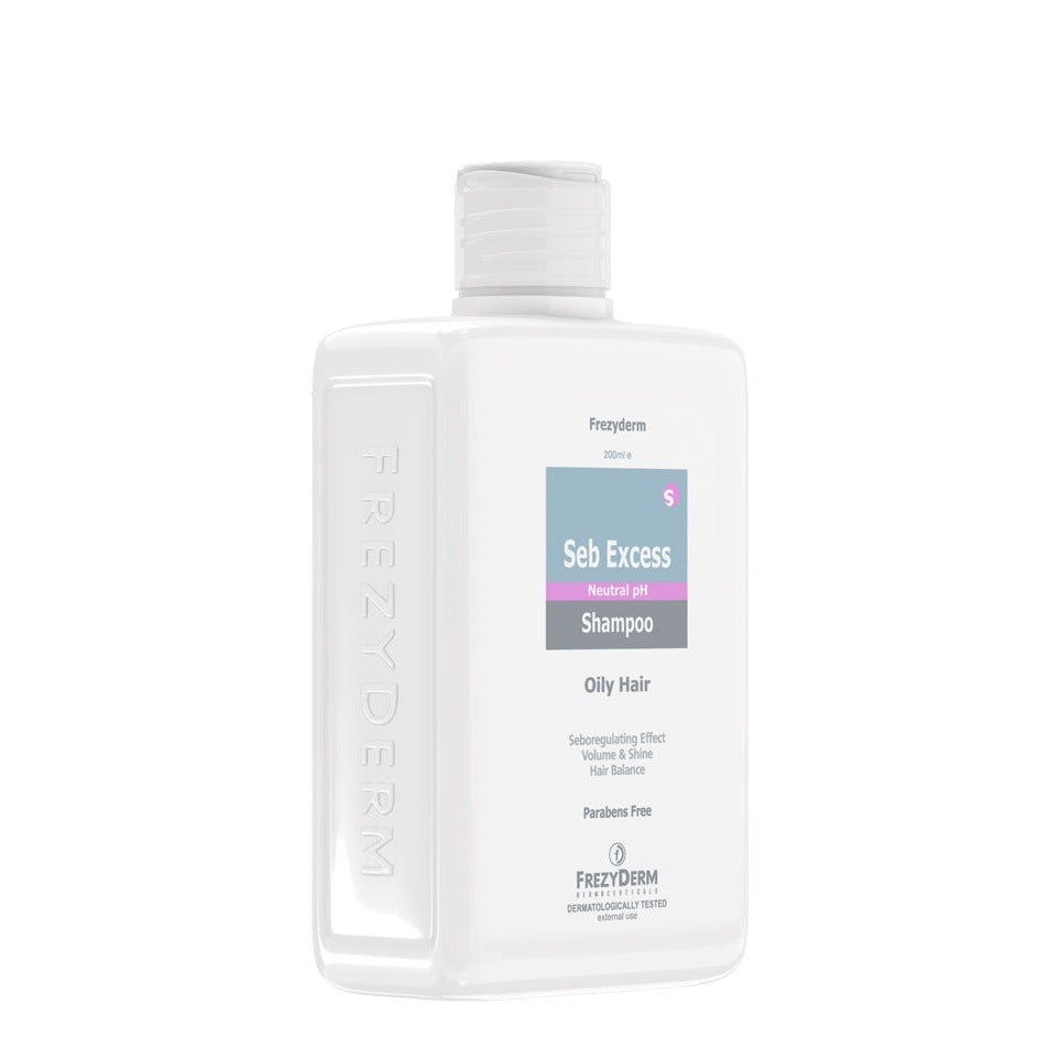 champu para cabello graso 200 ml