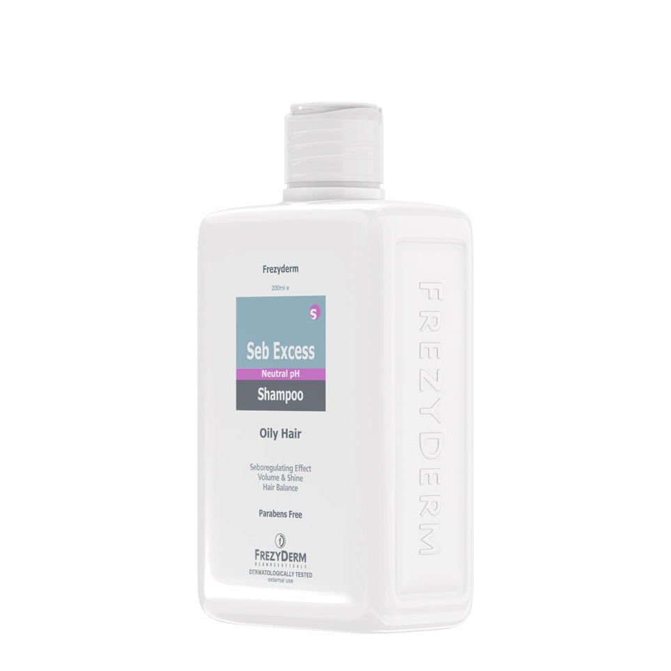 champu para cabello graso 200 ml