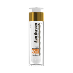 Protector Solar Facial con Color SPF 50+ Velvet 50 ml