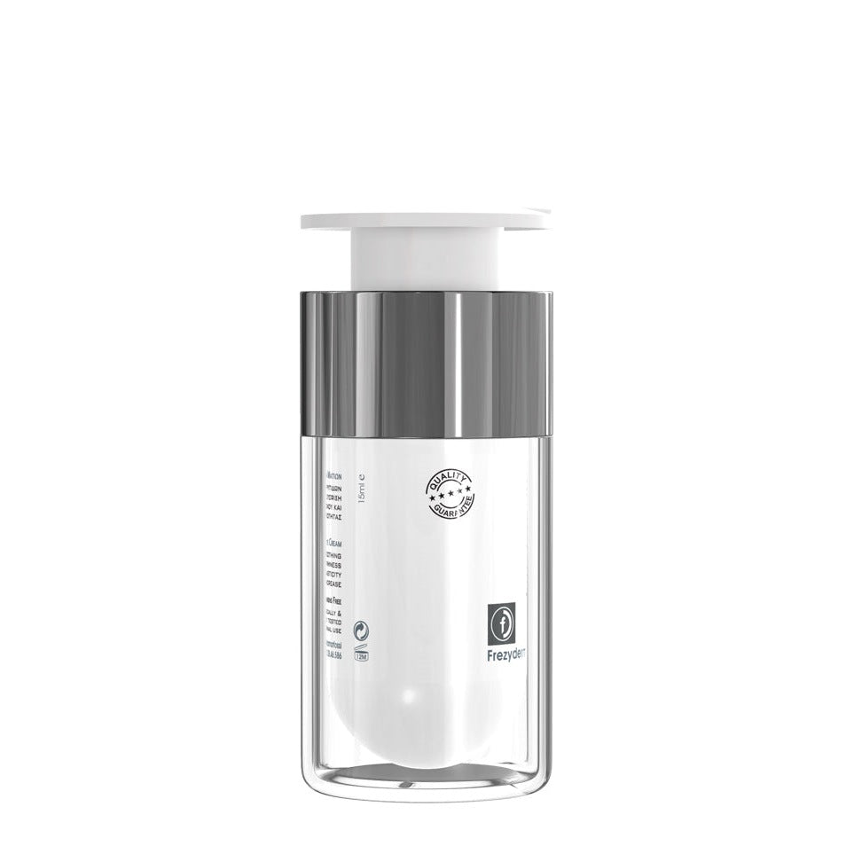 contorno de ojos antiarrugas 15 ml