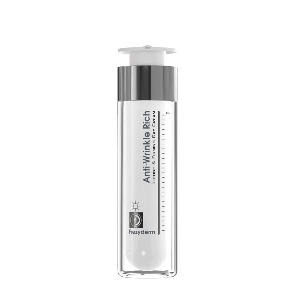 crema de dia antiarrugas 45 50 ml