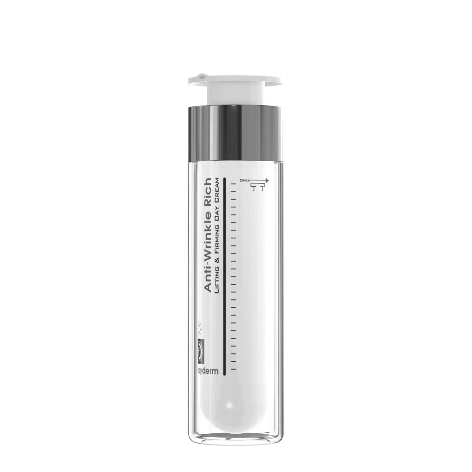 crema de dia antiarrugas 45 50 ml