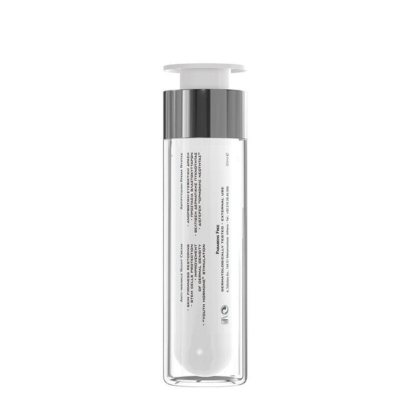 Crema de Noche Antiarrugas 45+ 50 ml