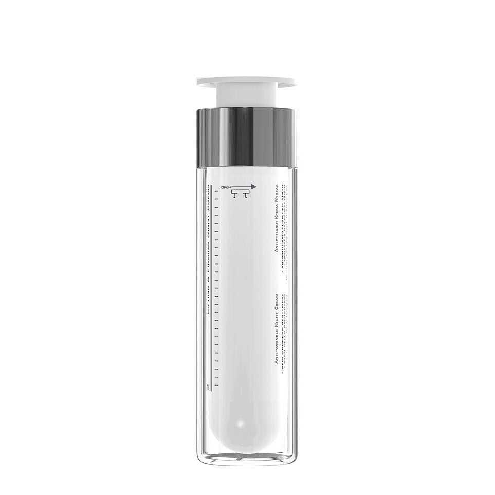crema de noche antiarrugas 45 50 ml