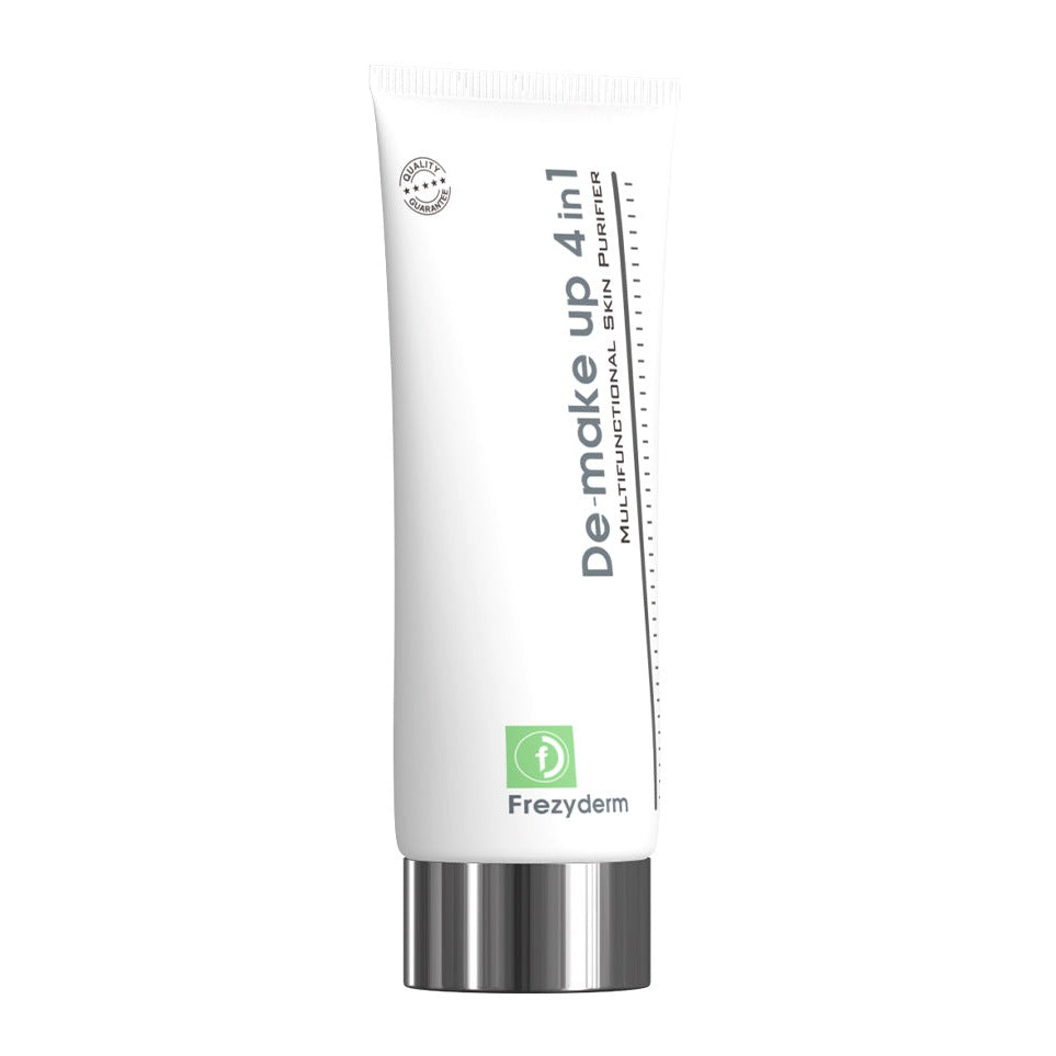 crema desmaquilladora 4 en 1 200 ml