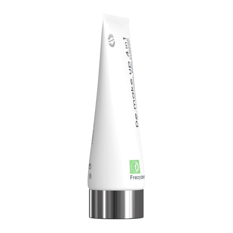 crema desmaquilladora 4 en 1 200 ml