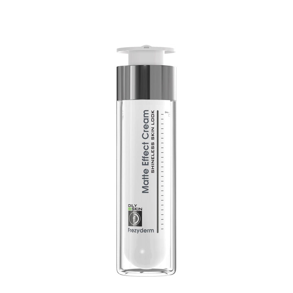 crema efecto mate 50 ml