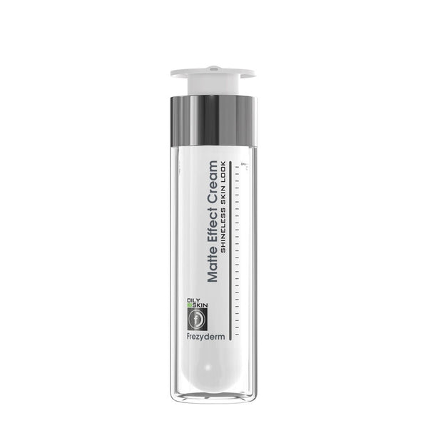 Crema Efecto Mate 50 ml