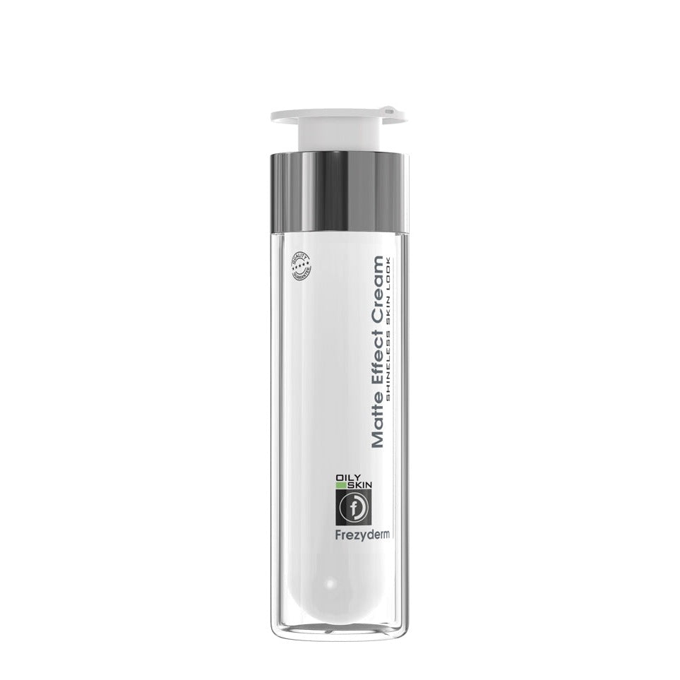 crema efecto mate 50 ml
