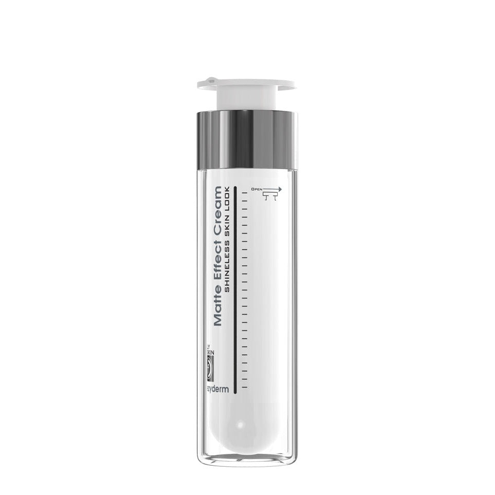 crema efecto mate 50 ml