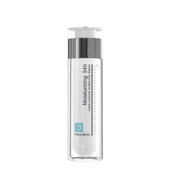 Crema Hidratante 24 H para Pieles Jóvenes 50 ml