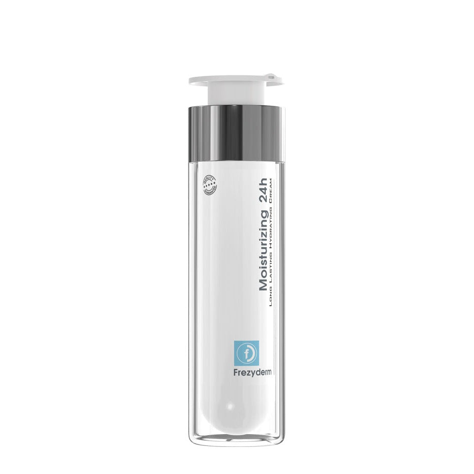 crema hidratante 24 h para pieles jovenes 50 ml