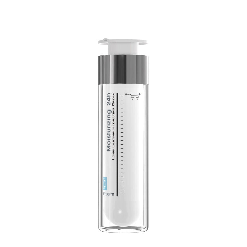 crema hidratante 24 h para pieles jovenes 50 ml