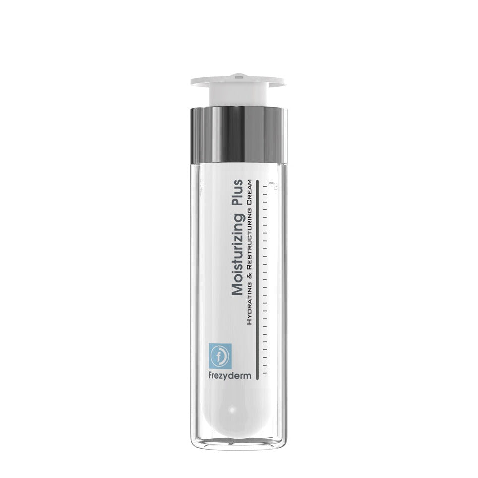 crema hidratante plus para pieles maduras 50 ml