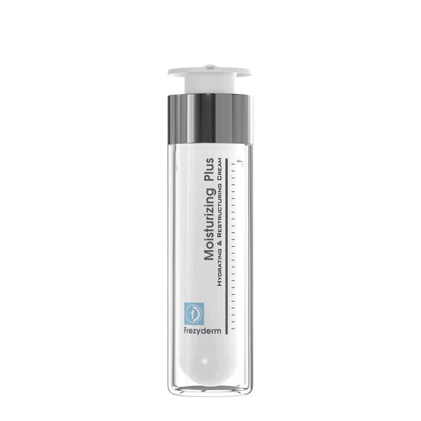 Crema Hidratante Plus para Pieles Maduras 50 ml