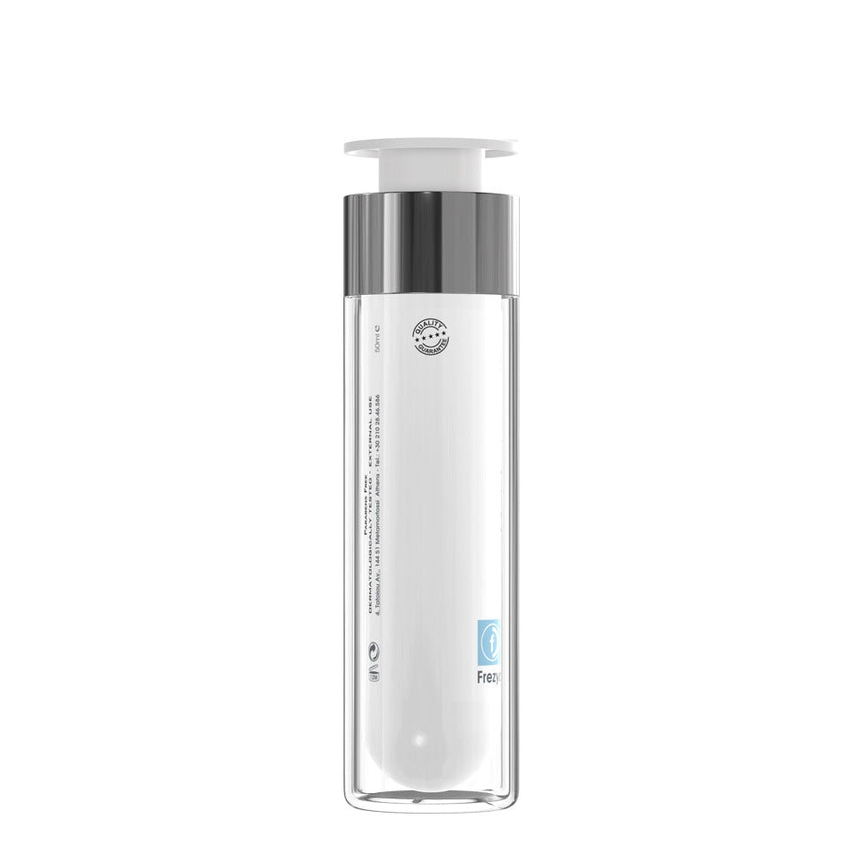 crema hidratante plus para pieles maduras 50 ml