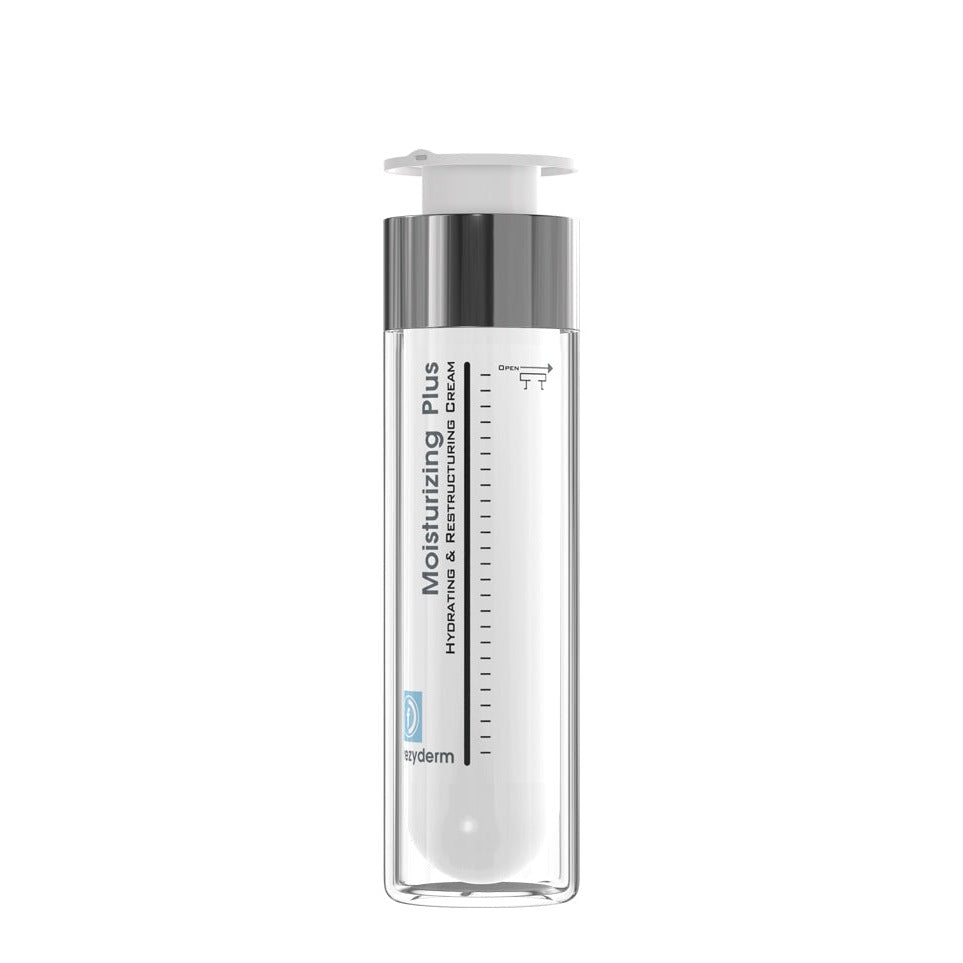crema hidratante plus para pieles maduras 50 ml