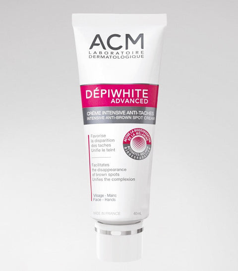 Dépiwhite Advanced Crema Antimanchas Intensiva 40 ml