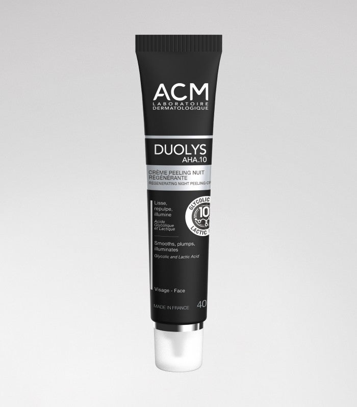 ACM Duolys AHA 10 Crema Peeling de Noche 50 ml