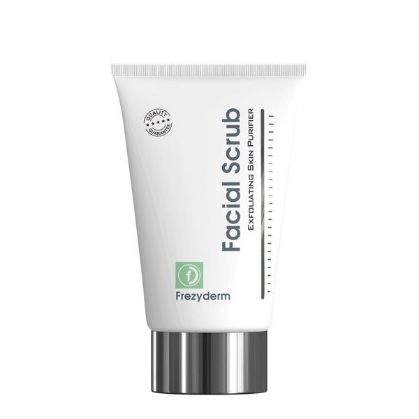 Exfoliante Facial Purificante 100 ml