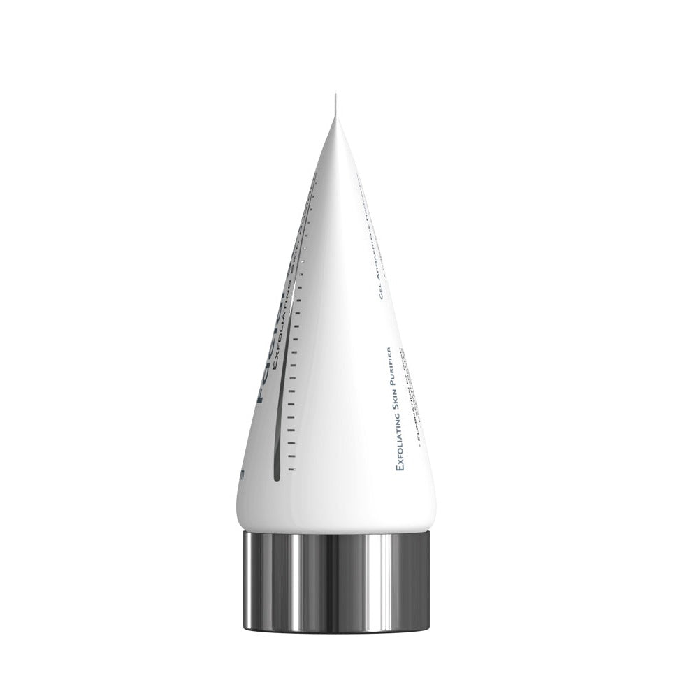 exfoliante facial purificante 100 ml