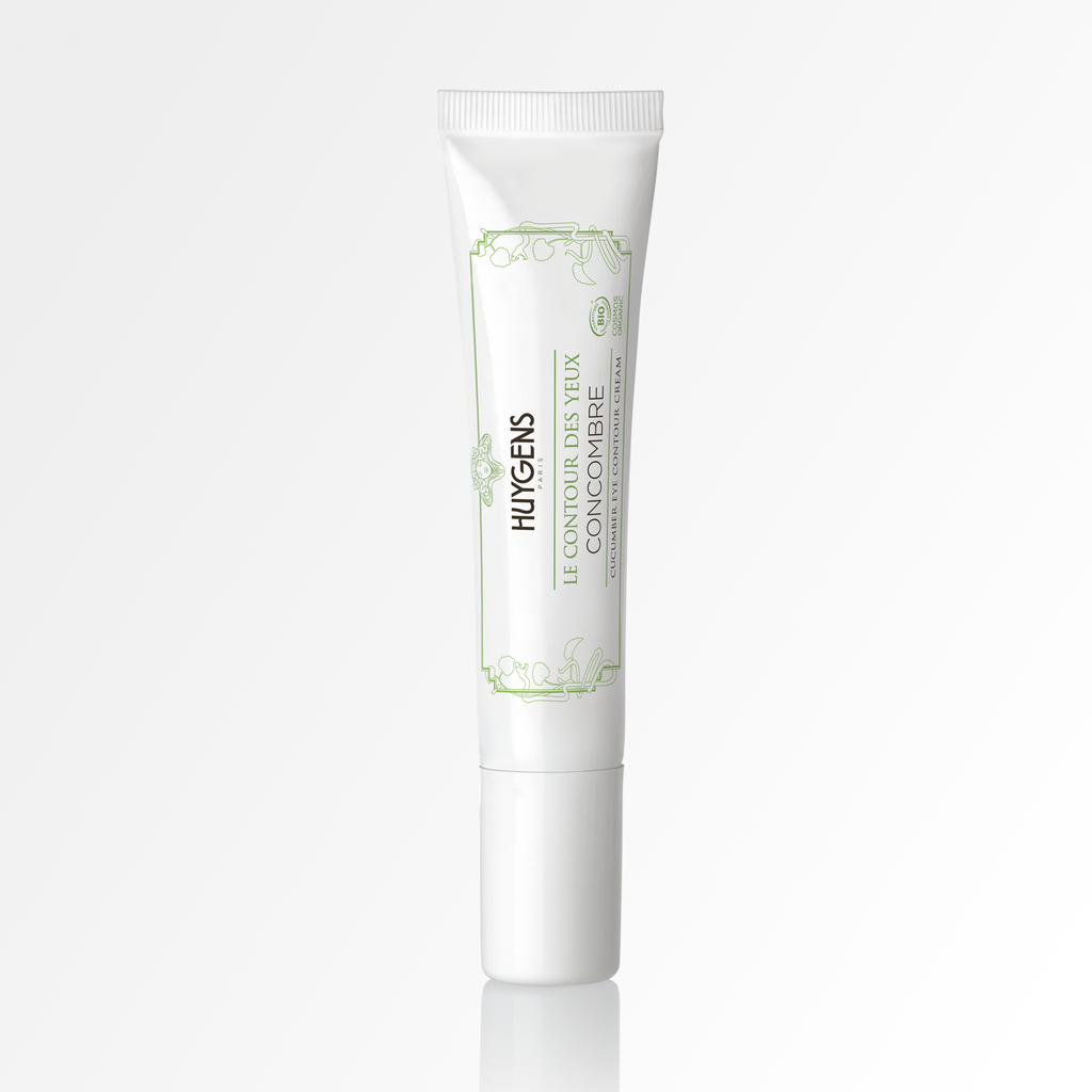 Huygens Contorno de Ojos 15 ml