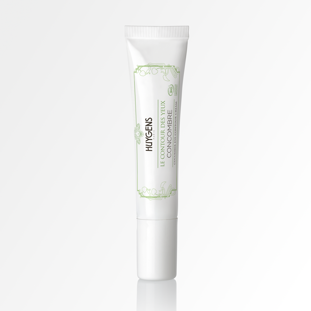 Huygens Contorno de Ojos 15 ml