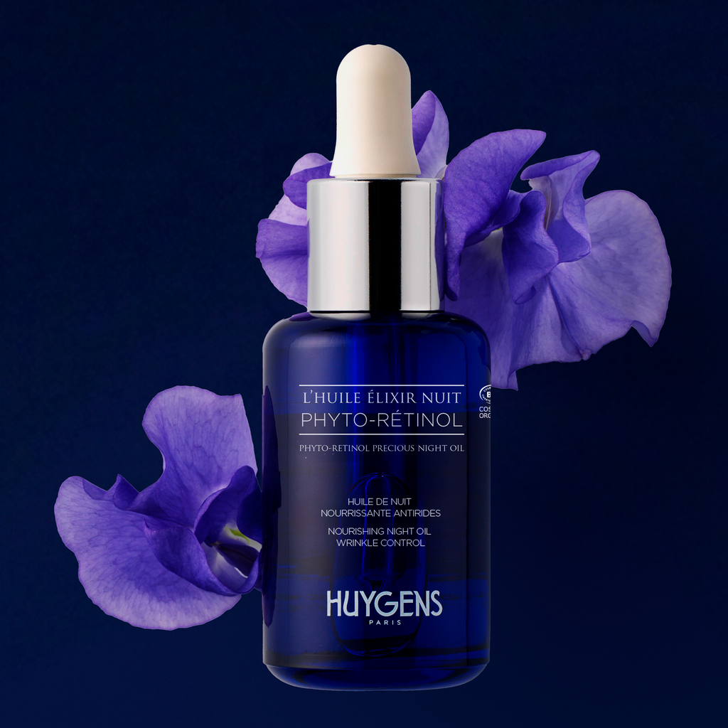 Huygens Sérum Elixir de Noche 30 ml