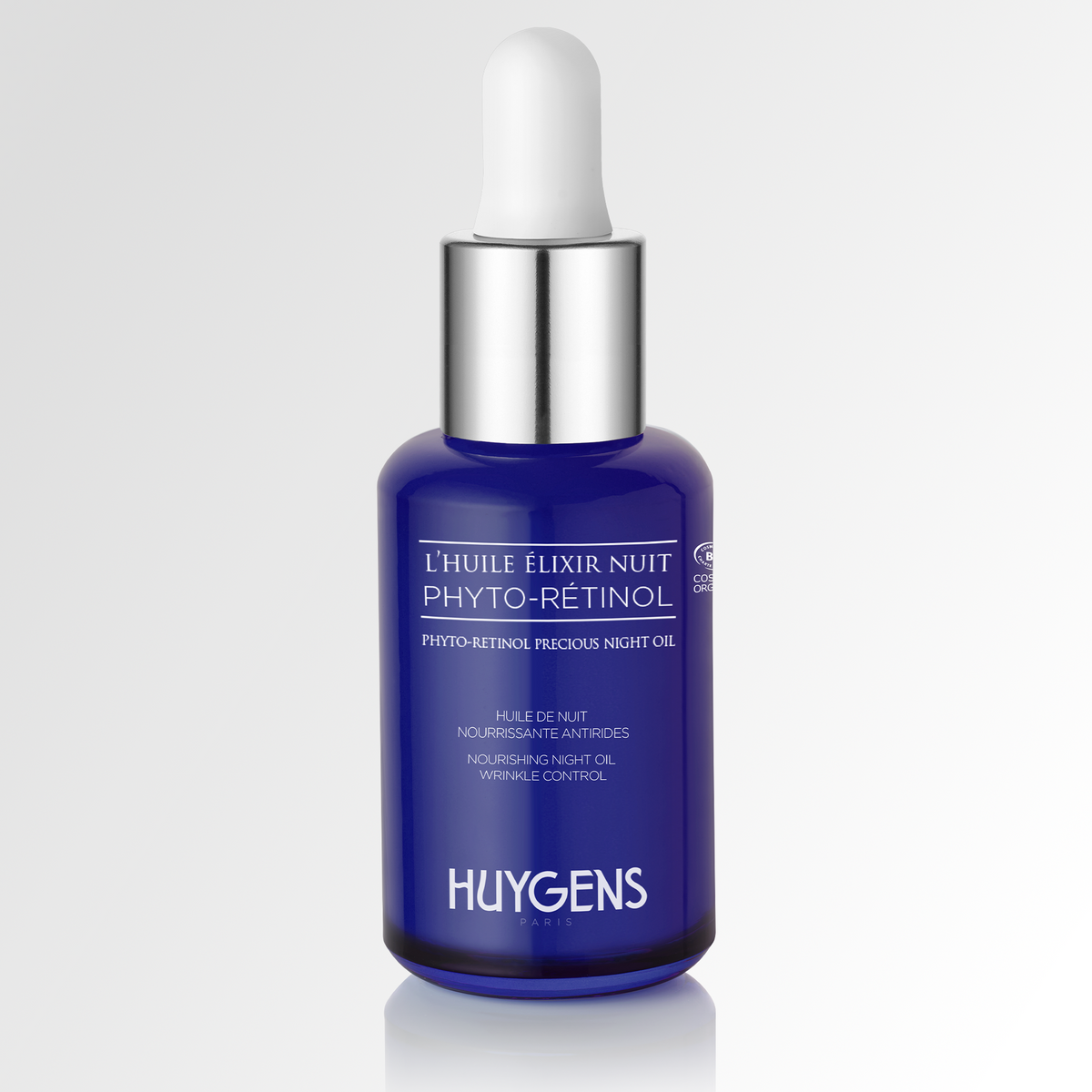 Huygens Sérum Elixir de Noche 30 ml