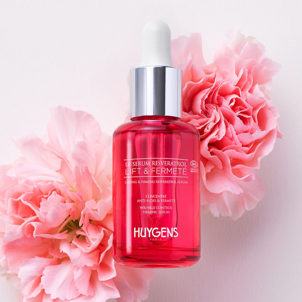 Huygens Sérum Facial Antiedad 30 ml