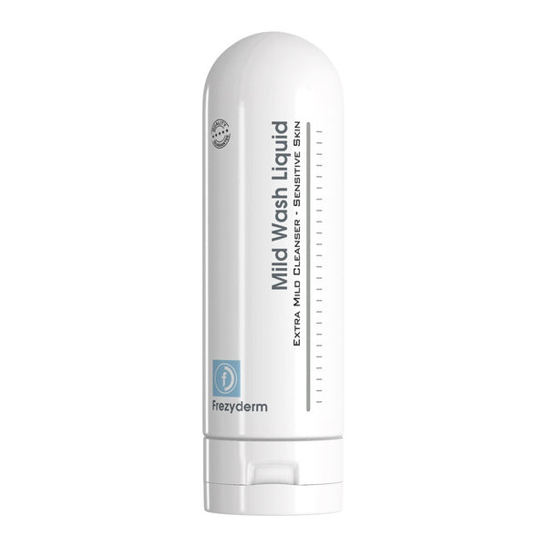 Limpiador Facial Extra Suave 200 ml