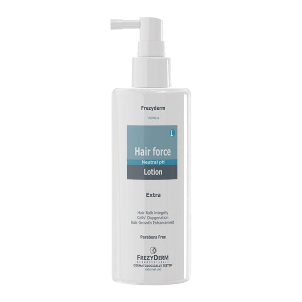 Loción Anticaída Fuerza Capilar 100 ml