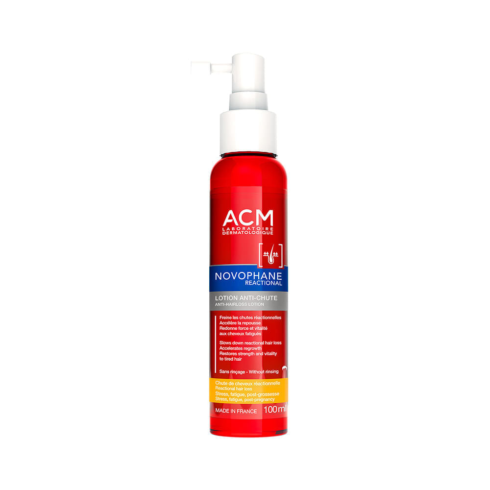 ACM Novophane Loción Anticaída 100 ml